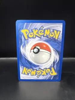 Pokemon Vintage Dark Gyarados 8/82 Holo Team Rocket Prerelease Promo WOTC BD - Image 4