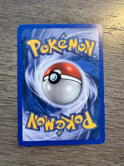 Pokemon 2002 Legendary Collection Flareon Reverse Holo - WoTc Solid Condition 🔥 - Image 2