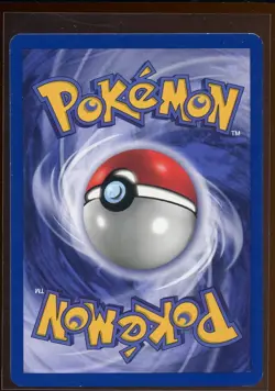 Cubone Common 50/64 Ex 1st Edition Jungle Pokemon - Image 2