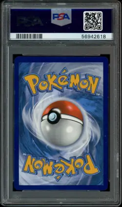 2019 Pokemon Sun & Moon Black Star SM212 Hidden Fates TIN Gyarados GX PSA 10 - Image 2