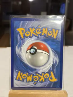 Wishiwashi Art Rare 240/236 Pokemon Cosmic Eclipse Holo NM - Image 3