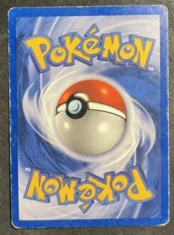 Dark Espeon Holo Neo Destiny (2002) Original Vintage Pokemon MP - Image 2