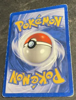 Dark Espeon Holo Neo Destiny (2002) Original Vintage Pokemon MP - Image 5