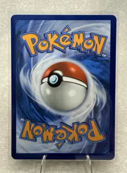 Pokemon Pikachu ex 277/217 SIR Ascended Heroes (ASC) Tera Full Art Pristine - Image 2