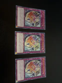 Dragunity Oubliette GFTP-EN042 Ghosts From the Past 1st Edition - Image 1