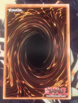 Yugioh: Immortal Phoenix Gearfried - AMDE-EN049 - Super Rare - 1st Edition - NM - Image 2