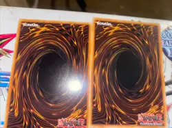 Yugioh ! Baronne de Fleur (UR) RA01-EN034 - Image 3