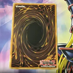 Yugioh! Mirage Swordsman - MZMI-EN003 - Rare - 1st Edition Near Mint, NP - Image 2