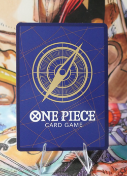 Megalo EB04-018 R ALT ART - The Azure Sea's Seven ENGLISH OP14 One Piece English - Image 2
