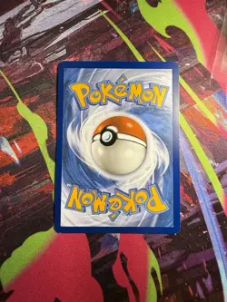 Charizard ex 228/197 Secret Rare Obsidian Flames Pokemon Card Great Condition - Image 2
