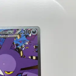 🔥 Team Rocket’s Crobat ex #234/182 SIR NM | Destined Rivals - 2025 Pokemon Card - Image 5