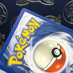 WARTORTLE - 42/102 - Base Set - 4th Print - 1999-2000 - Pokemon Card - NM/M - Image 4