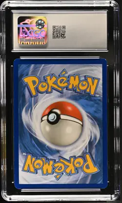 CGC 8.5 Detective Pikachu 2019 Black Star Promos SM190 Pokemon Card - Image 2