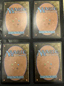 Krark-Clan Shaman Mirrodin Regular x4 / playset - Image 2