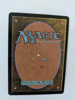 Balthor the Defiles Judgement MTG NM Free shipping with tracking - Image 2