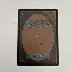 Magic the Gathering Soulherder #93 Commander: Kaldheim MTG Deckmaster - Image 2