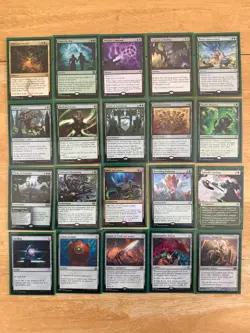 Magic: The Gathering Commander Deck - Hydras *Bracket 4* Competitive - Image 2