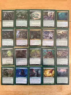 Magic: The Gathering Commander Deck - Hydras *Bracket 4* Competitive - Image 3