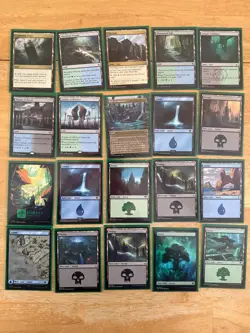 Magic: The Gathering Commander Deck - Hydras *Bracket 4* Competitive - Image 4