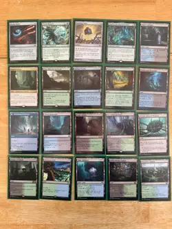Magic: The Gathering Commander Deck - Hydras *Bracket 4* Competitive - Image 5