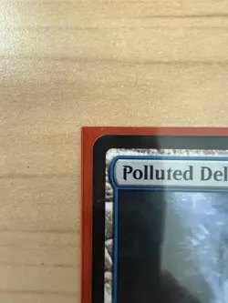 Magic: The Gathering Polluted Delta Modern Horizons 3 NM Condition - Image 5