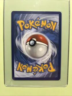 Pokemon Serperior EX 164/086 Black Bolt Holo Card, Near Mint Condition - Image 2