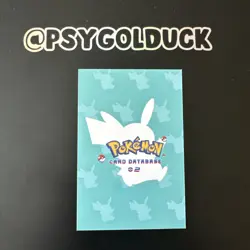 Pokemon Card Database Peru Stantler - Image 2