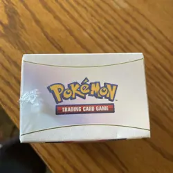 Pokemon Tcg Sword & Shield Lost Origin Build Battle Box Sealed - Image 2