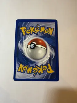 Pokemon TCG Gym Challenge Bundle Lt. Surge’s Rattata Venonat & Rapidash - Image 3