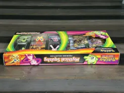 Pokemon TCG Mythical Squishy Premium Collection Box Sealed | Evolving Skies - Image 3