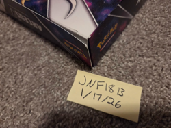 Pokemon TCG: Arceus V Figure Collection - BRAND NEW SEALED 820650850165 - Image 5