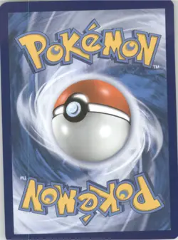 Bellsprout Reverse Holo Pokemon tcg SM - Celestial Storm #1/168 - Image 2