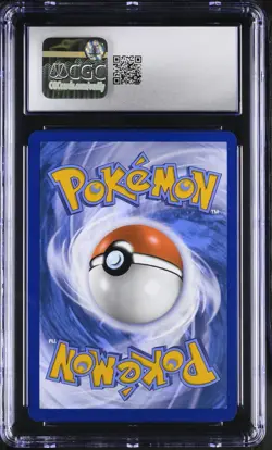 2024 Pokemon Black Star Promos #SVP074 Charizard ex CGC 10 Gem Mint - Image 2