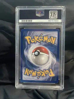 Pokemon EX Crystal Guardians Venusaur Reverse Foil #28 2006 12gr - Image 2