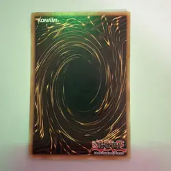 Yu-Gi-Oh! Gravity Behemoth CP08-EN001 Ultra Rare LP-MP - Image 2