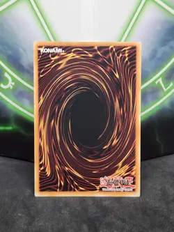 Yugioh Sanga Of The Thunder MRD-EN025 Super Rare NM - Image 2