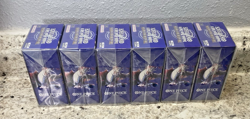 ONE PIECE TCG OP-14 The Azure Sea’s Seven-DP-09-Double Pack Set LOT OF 6 Ships💨 - Image 3