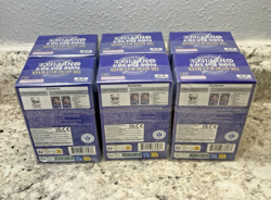 ONE PIECE TCG OP-14 The Azure Sea’s Seven-DP-09-Double Pack Set LOT OF 6 Ships💨 - Image 5