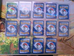 Pokemon TCG Phantasmal Flames Card Lot Of 13, UR, IR, DR- Near Mint - Image 2