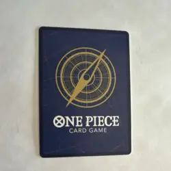 One Piece Card Game Kaido OP04-044 - Image 2