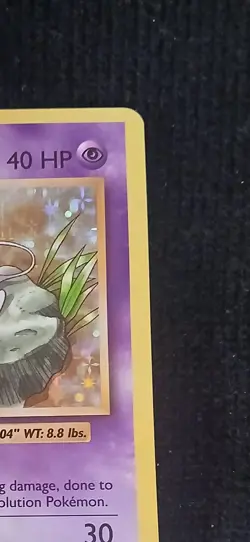 Mew 53/108 XY - Evolutions Holo Rare Pokemon Card | NM Never Played - Image 3
