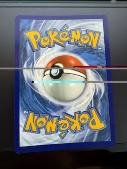 Victini 208 Sv: Scarlet & Violet Black Star Promo Card NM #208 - Image 2