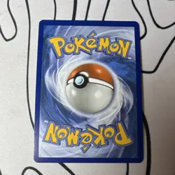 Pokemon TCG Hop's Trevenant Full Art Holo Card 237/217 ASC - Image 2