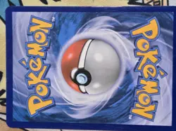 Umbreon & Darkrai GX SM241 Sm Holo - Slight Damage On Back Of Card - Image 5