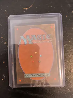 Magic the Gathering - Breeding Pool (Foil,Borderless) - Unfinity - NM - Image 2