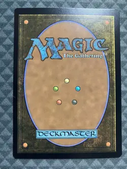 MTG Yedora, Grave Gardener #0030 Foil Rare MOM: Multiverse Legends (MUL) - Image 4