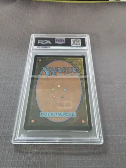 Cloud, Midgar Mercenary (Borderless) (Surge Foil) Final Fantasy Foil 520 PSA 10 - Image 4