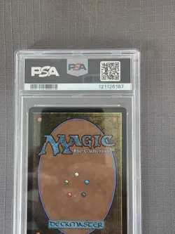 Cloud, Midgar Mercenary (Borderless) (Surge Foil) Final Fantasy Foil 520 PSA 10 - Image 5