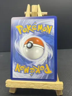 Ionos Bellibolt Ex Black Star Promo 194 Pokemon Journey Together Full Art - Image 2