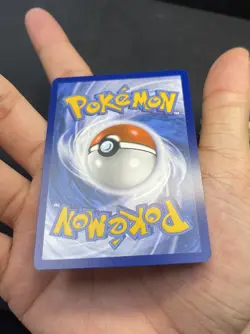 Ionos Bellibolt Ex Black Star Promo 194 Pokemon Journey Together Full Art - Image 4